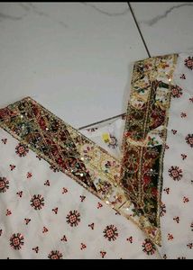 Ethnic Print Kurti