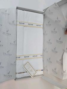 Men Premium Fabric Set (KOTLEE)