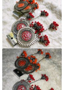 Jewellery Set From Women