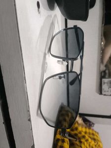 Stylish Black Sunglasses