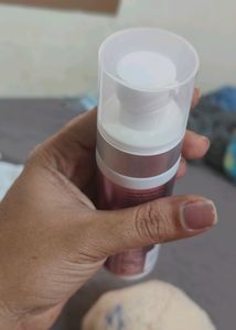 Livon Keratin Serum