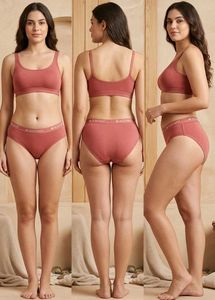 Bodymist Briefs (Medium)