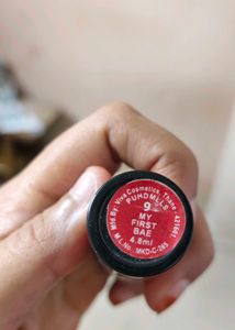 Lipstick