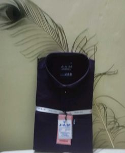 JAM Designer Men's Shirt