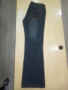 Surplus Bell Bottom Jeans for Woman's