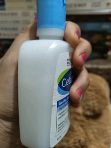 Cetaphil Cleanser