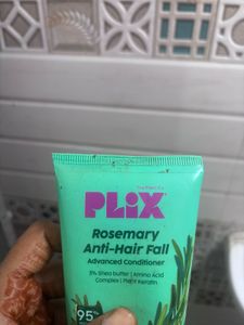 plix hair fall kit
