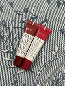 2 Dot &amp; Key Lip Balm Set