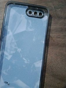 Geometric Design Phone Case