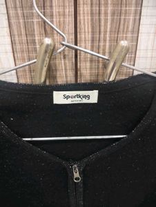 Sportking Sweater Cum Top