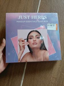 Just Herbs Skincare Kit