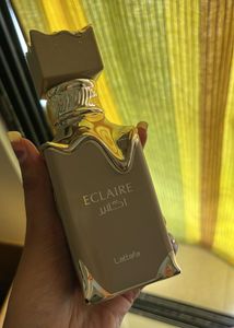 Lattafa Eclaire 100ml - Unisex Fragrance