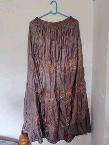 long Skirt