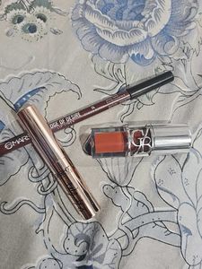 Lipstick and Lip Liner Set
