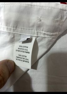 Thom Browne Button-Down Shirt