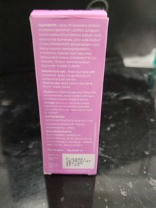 Plix Jamun Acne Spot Corrector