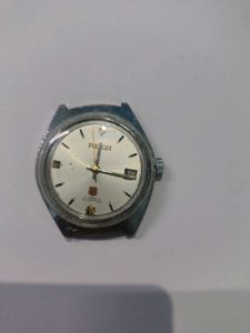 Vintage Ricoh and nino watches