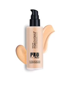 Forever52 Pro Artist Liquid Foundation