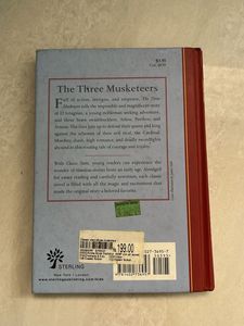 The Three Musketeers - Classic Starts