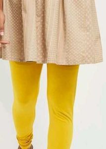 Yellow legi