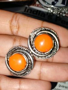 Boho Tribal Earrings set