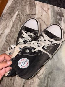 Converse High Top Sneakers