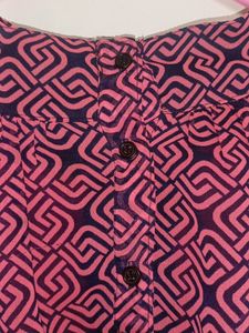 Chiffon Top