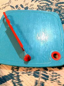 new Apex Wooden Cutting Board