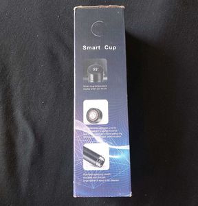 Smart Temperature Cup Bottle