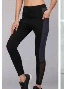Gym Leggings