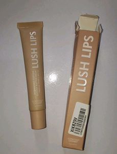 Concious Chemist lip balm — Vanilla