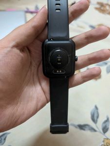 boAt Wave Smartwatch