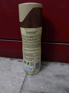 Ramson's Exotica Deodorant