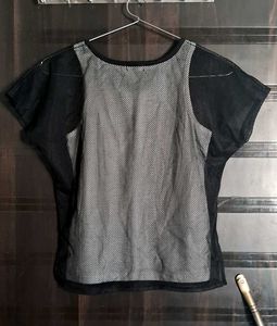 Mesh top