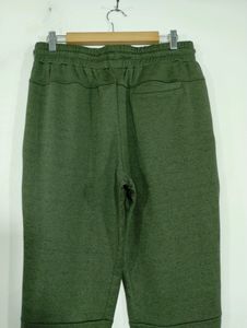 Altheory Green Track Pant (Men)