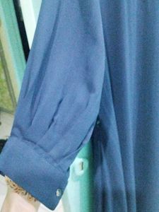 AL-MISBA  ABAYA