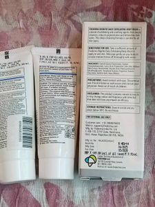 Fixderma Skincare Set