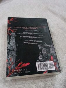 God of Malice by Rina Kent