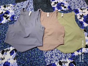 Zivame Bra Top With Inbuilt Cups- Tan/brown