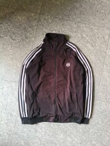 Adidas Inspired Track Jacket
