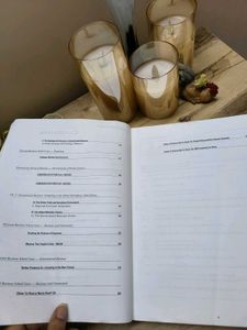 MBA International Business Textbook