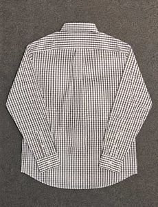 M&amp;S Checked Men's Shirt