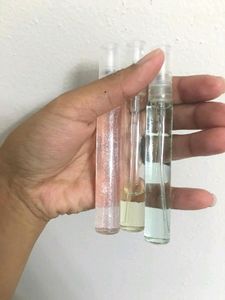 Sample Bottle (10ml)