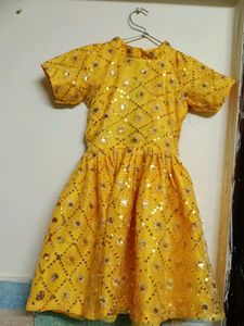 Festival Frock