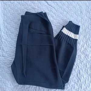 UGG woollen pants
