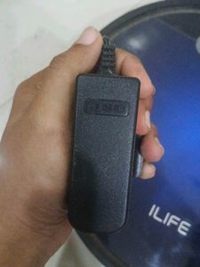 iLife Robot Vacuum Cleaner