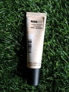 Nudestix Hydra-Peptide Lip Butter