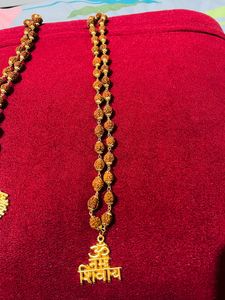 Rudraksha New With Tag😍❤️