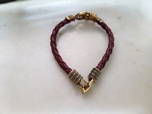 OM Bracelet