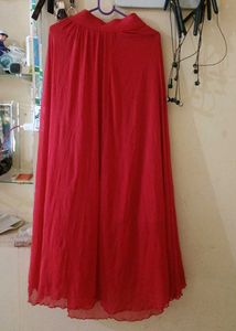 Red ♥️ Skirt